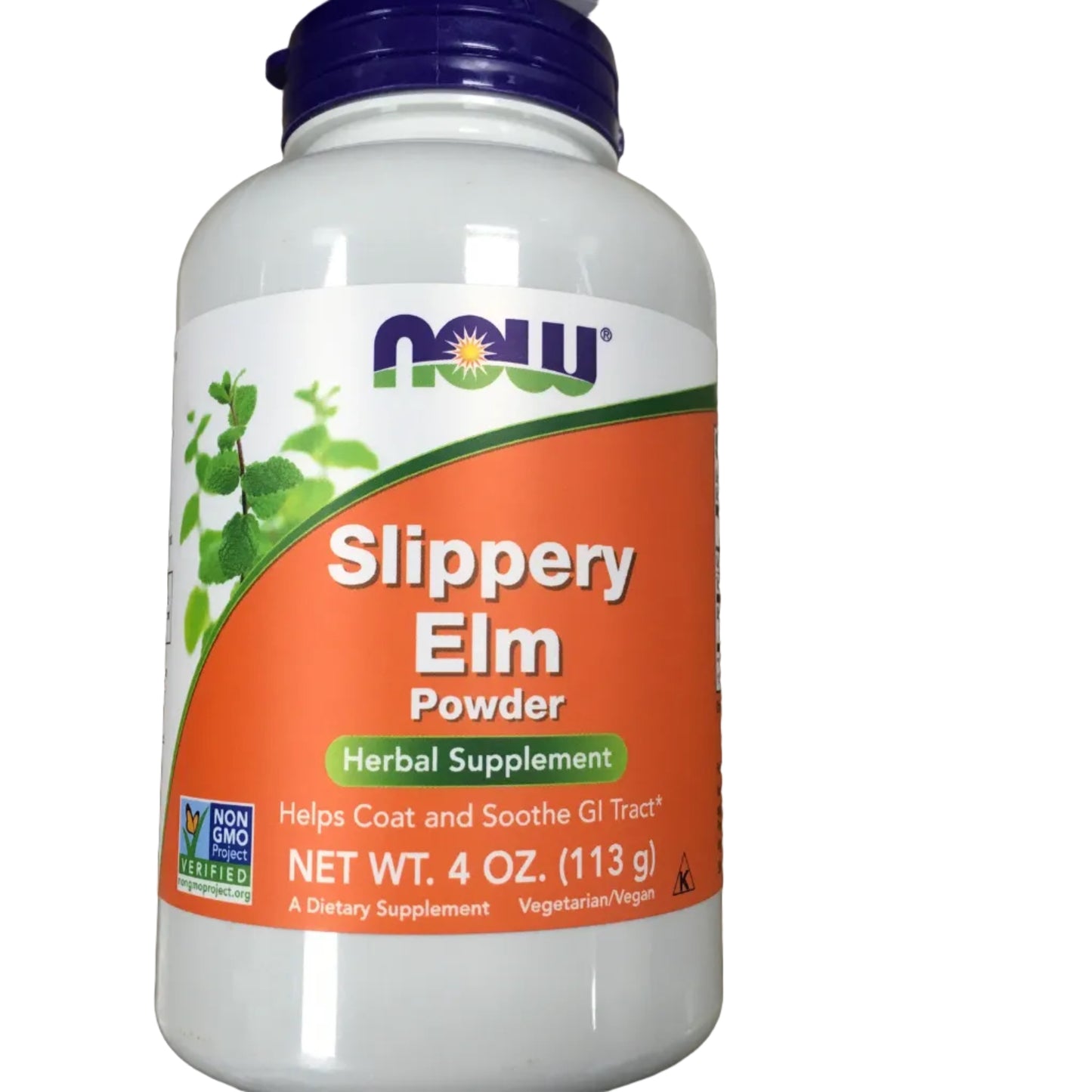 Slippery Elm powder 4oz