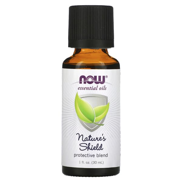 Nature’s shield essential oil 1 fl oz (30 ml)