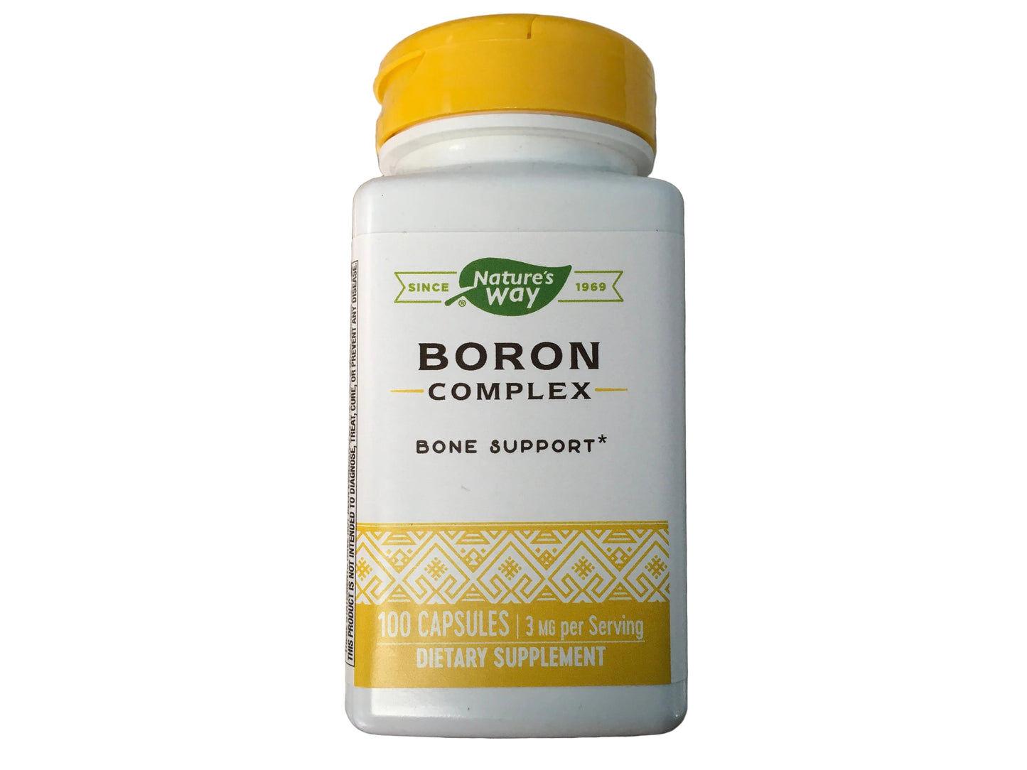 Boron complex