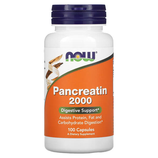 Pancreatin 2000