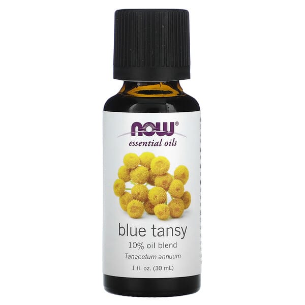 Blue Tansy, 1 fl oz 30 ml (only available in-store)