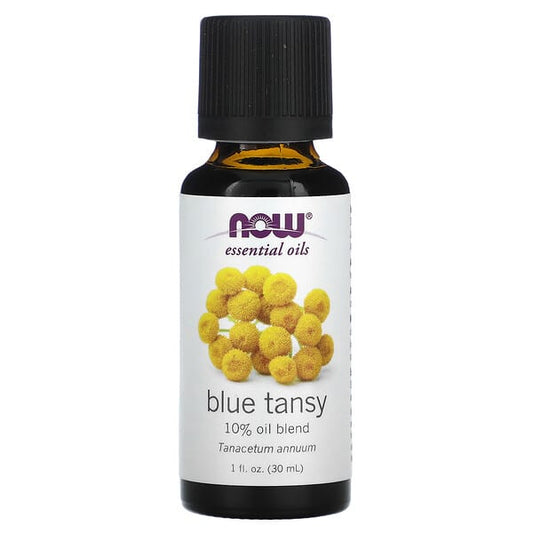 Blue Tansy, 1 fl oz (30 ml)