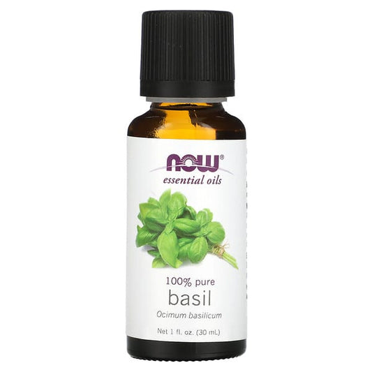 Basil, 1 fl oz (30 ml)
