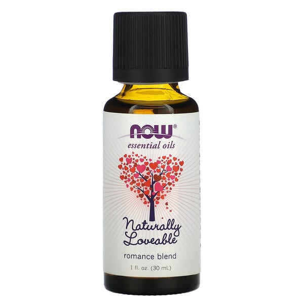 Naturally Loveable, 1 fl oz (30 ml)