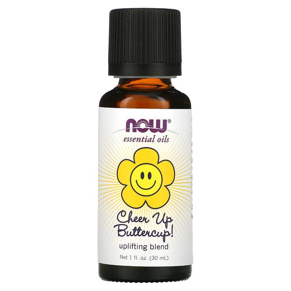 Cheer Up Buttercup!, 1 fl oz (30 ml)"