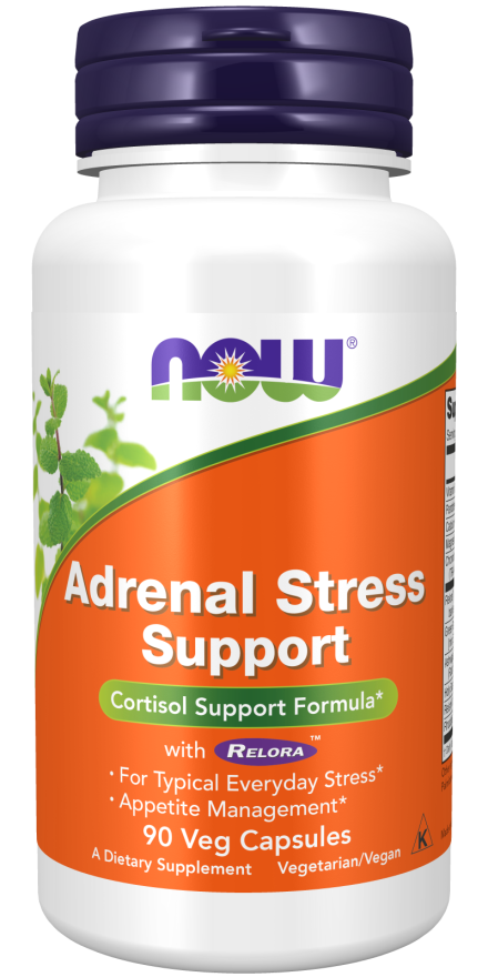 Adrenal Stress Support (60 Vcaps)