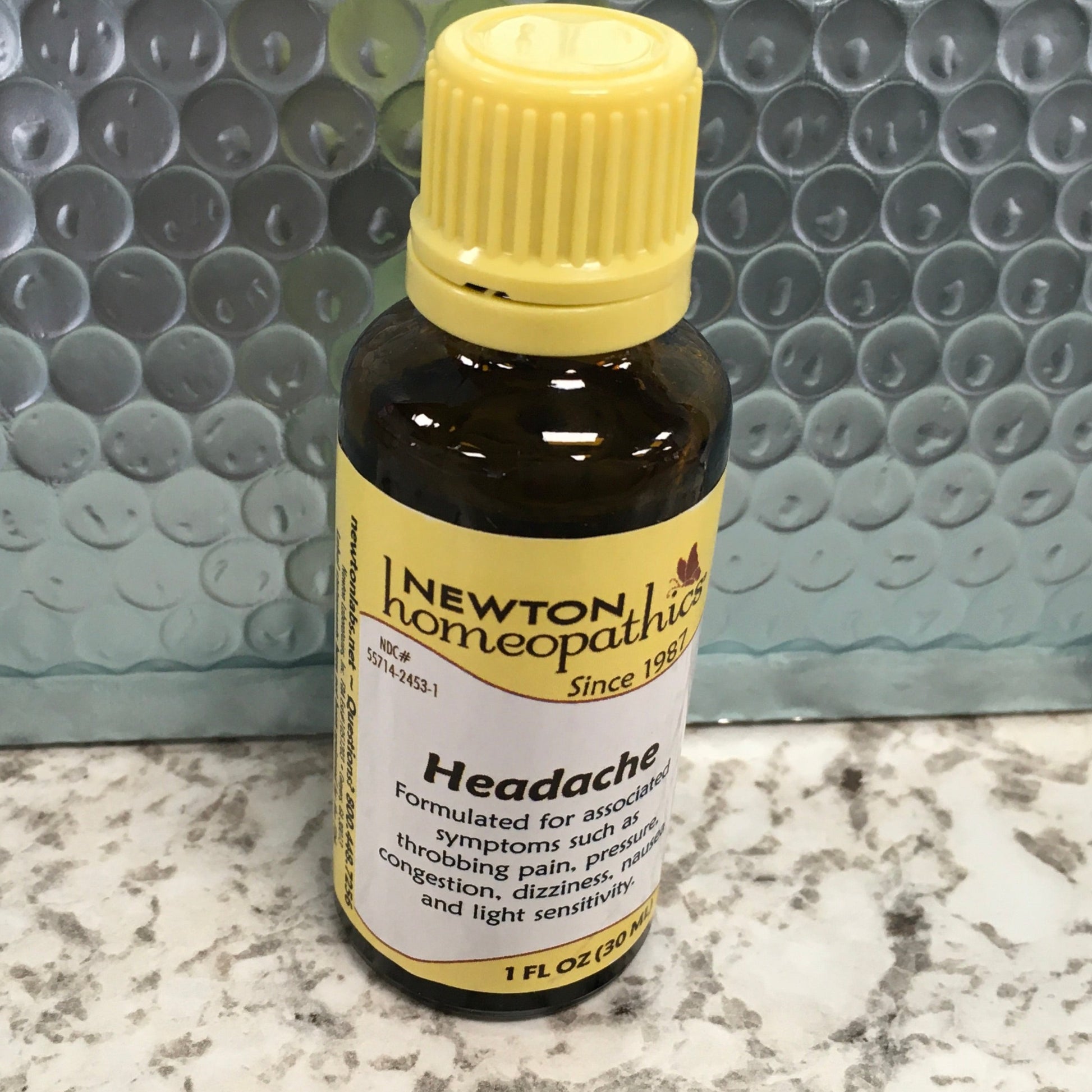 Headache - 1oz