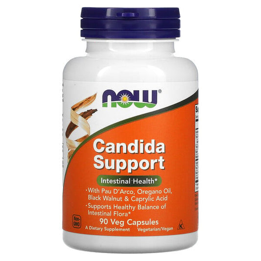 Candida Support 180ct