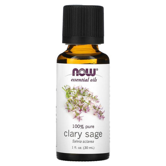 Clary Sage, 1 fl oz (30 ml)