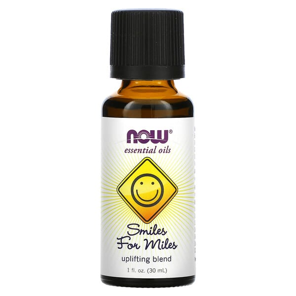 Smiles for Miles, 1 fl oz (30 ml)