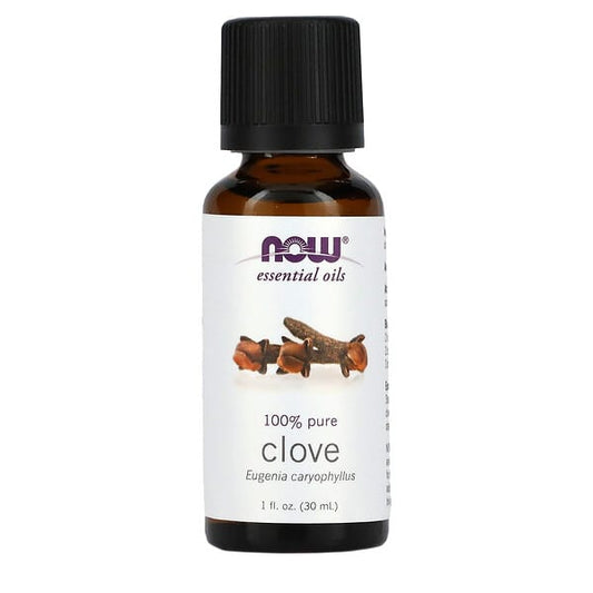 Clove, 1 fl oz (30 ml)