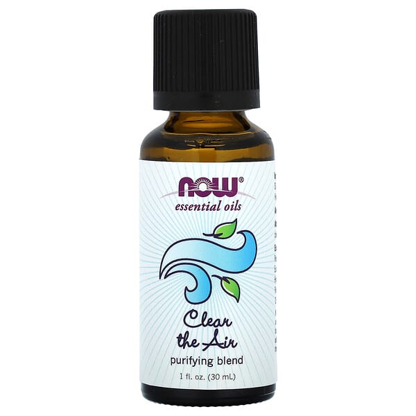Clear the Air, Purifying Blend, 1 fl oz (30 ml)