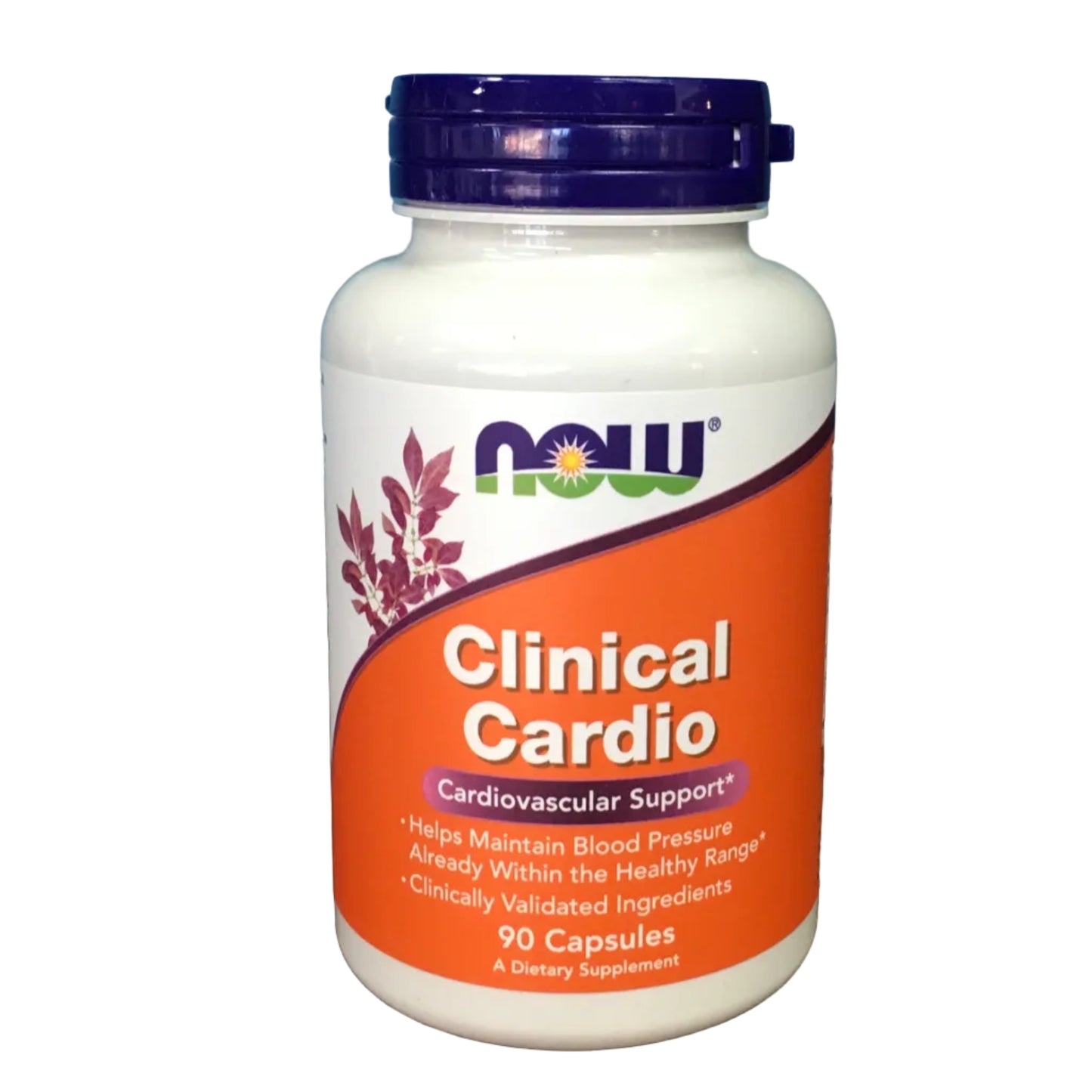 Clinical Cardio 90 caps