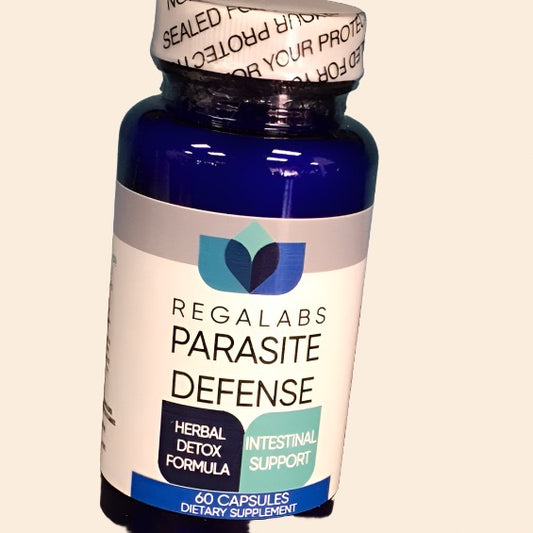 Parasite Defense