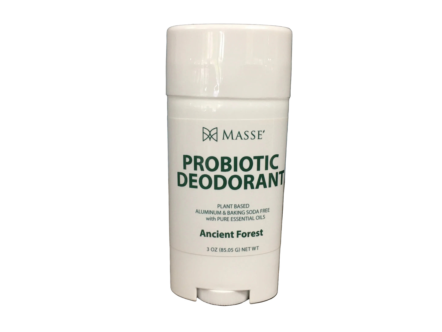 Probiotic Deodorant ancient forest 3oz