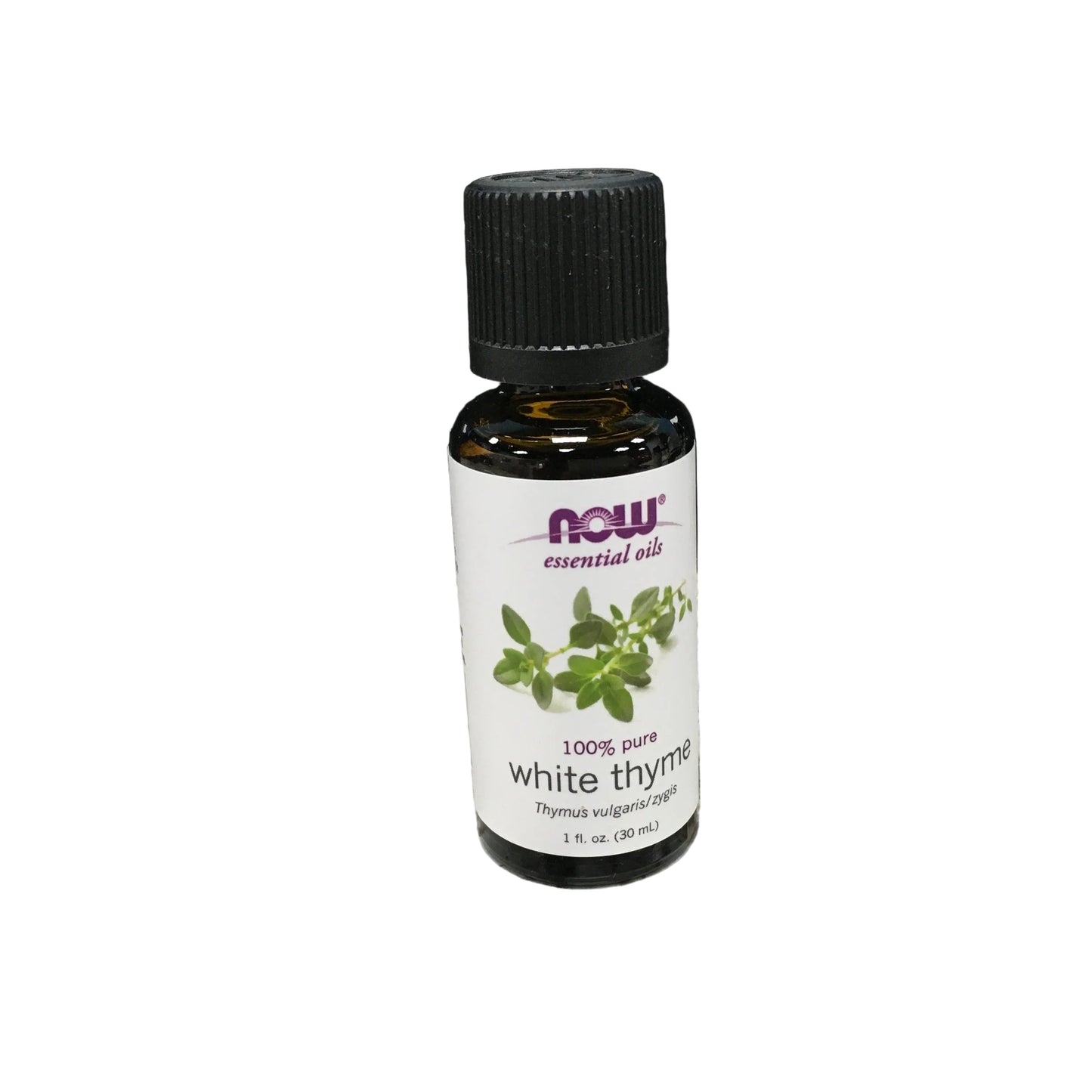 White Thyme E.O. 100%pure