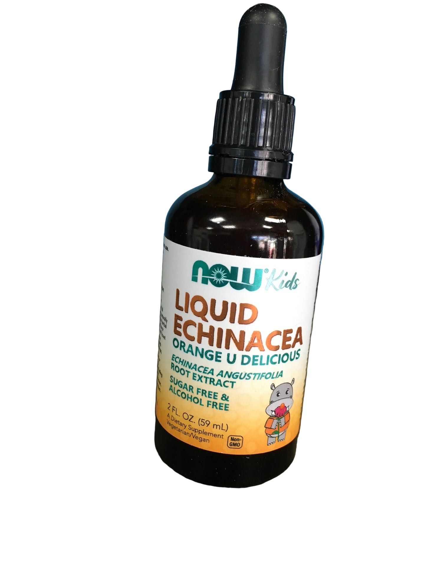 Kids Liquid echinacea 2oz