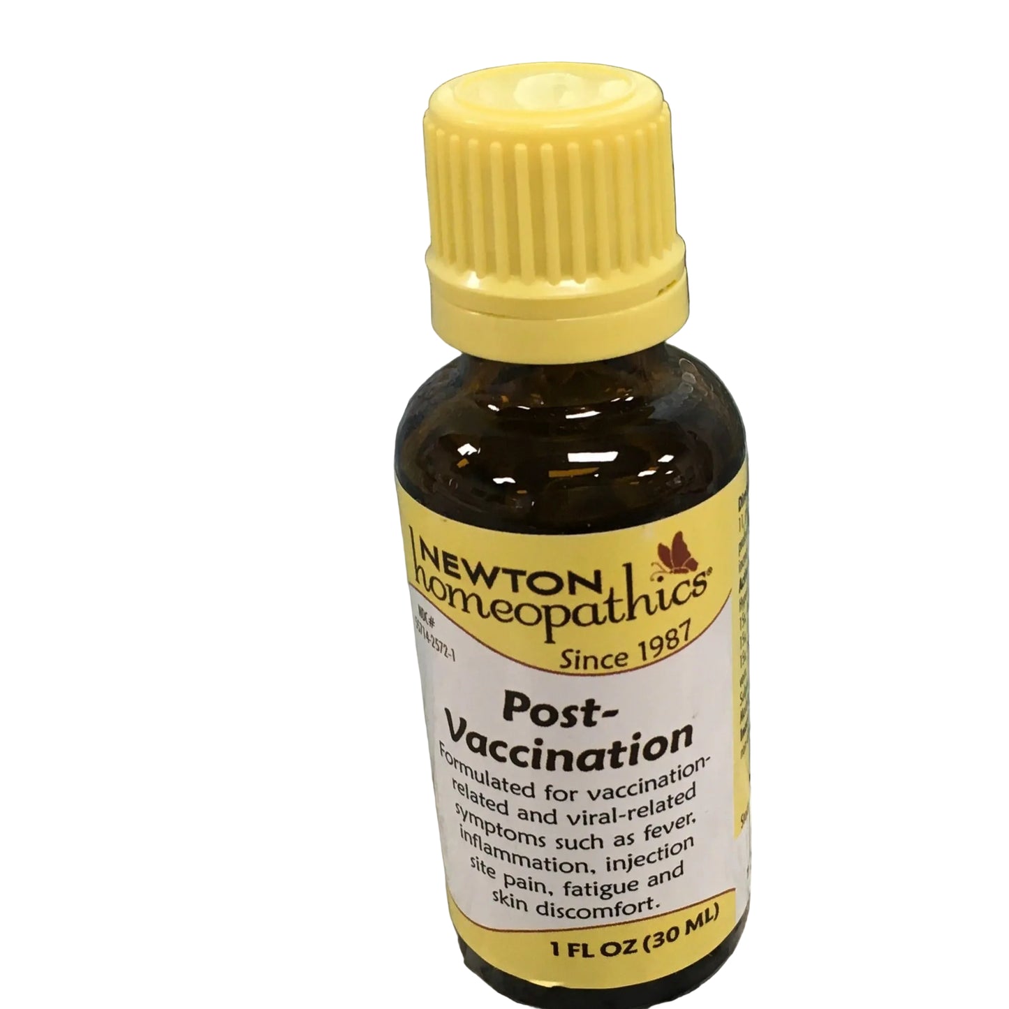 Post Vaccination 1oz - Newton Homeopathic
