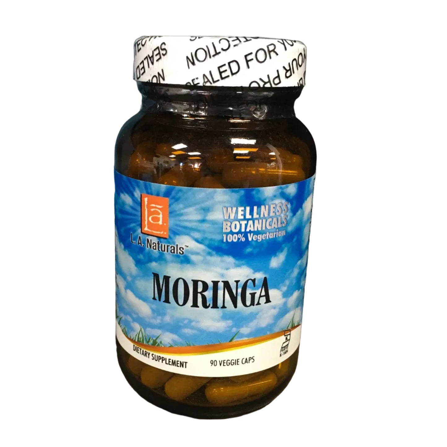 Moringa 90vegcaps