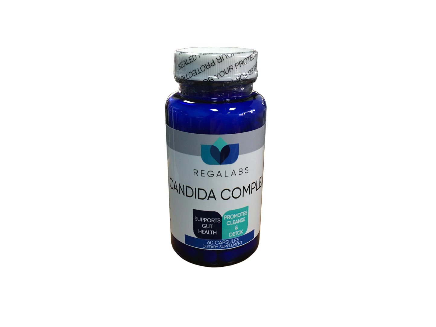Regalabs Candida Complex 60 caps