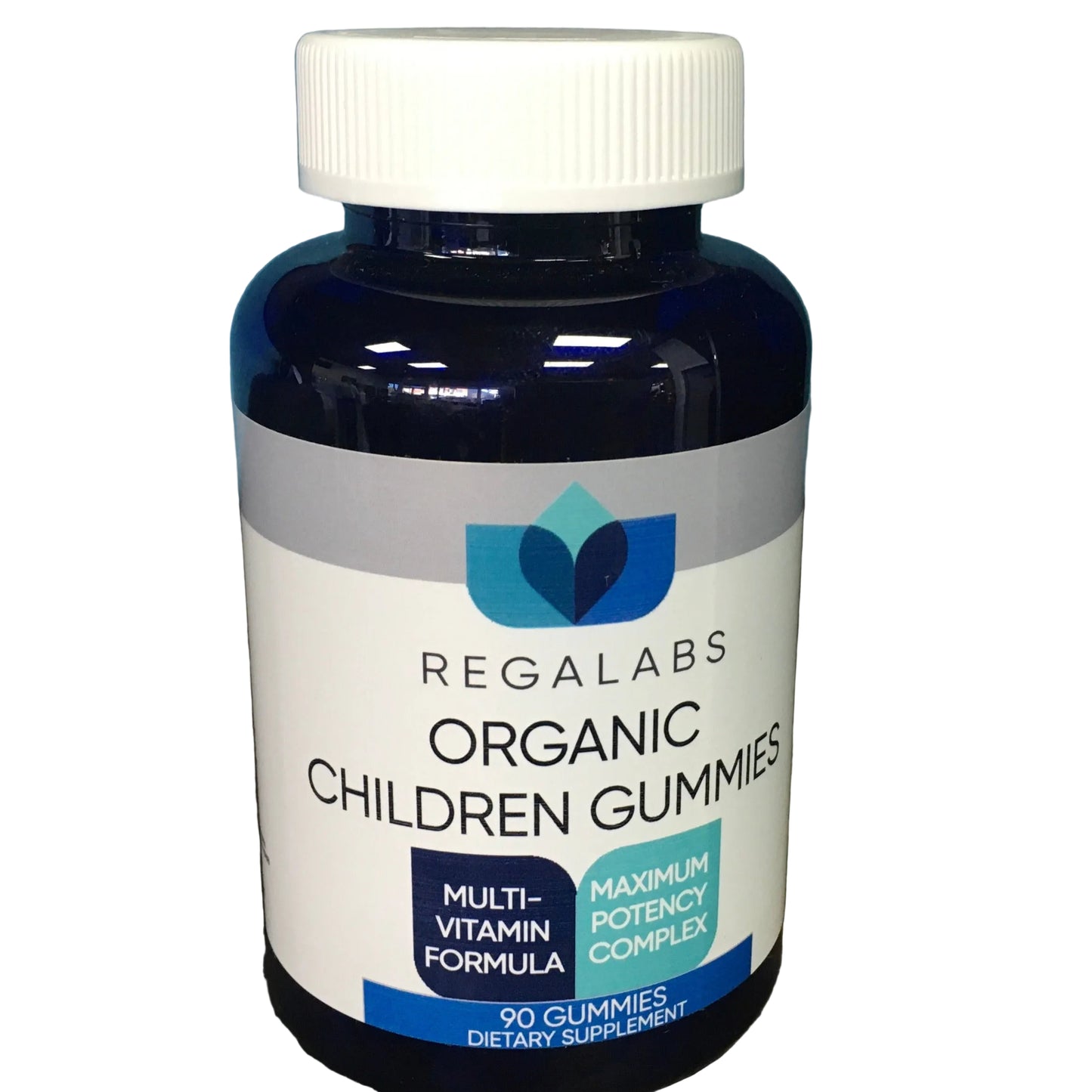 Organic Children Gummies