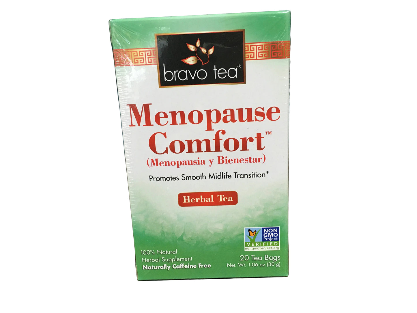 Menopause comfort tea 20ct