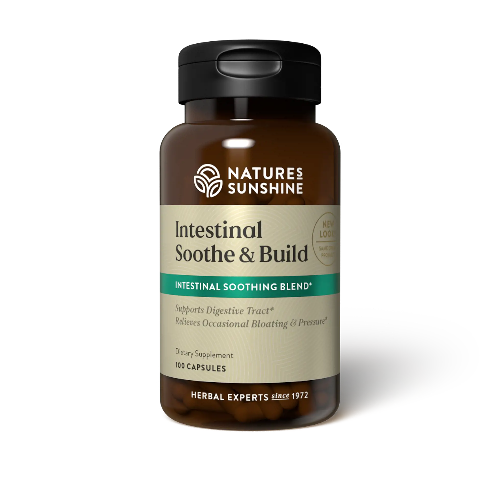 Intestinal Soothe and Build