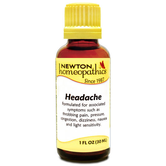 Headache - 1oz