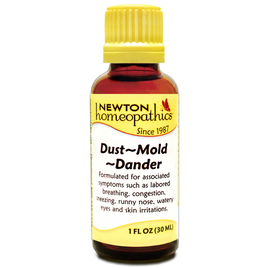 Dust~Mold~Dander 1 oz.