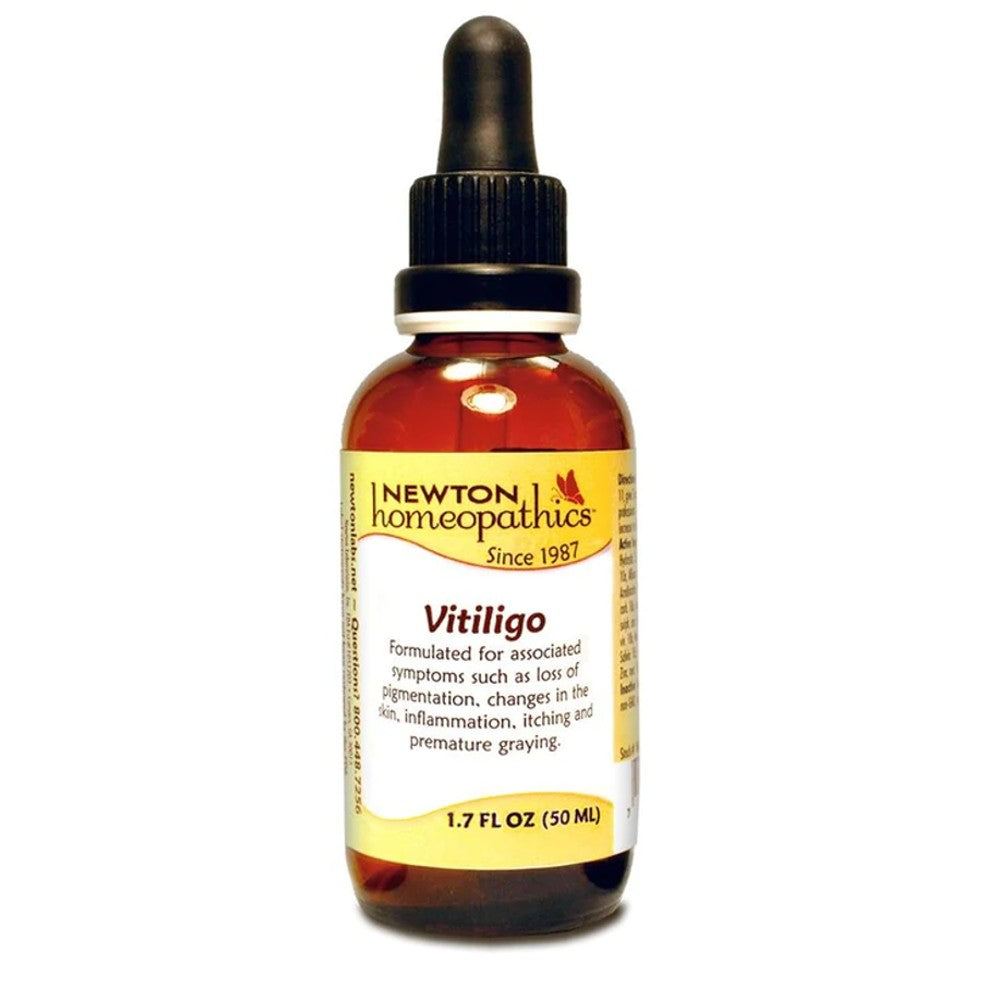 Vitiligo 1.7 fl oz