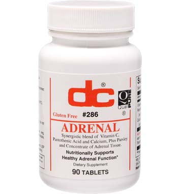 ADRENAL (90 Tablets)