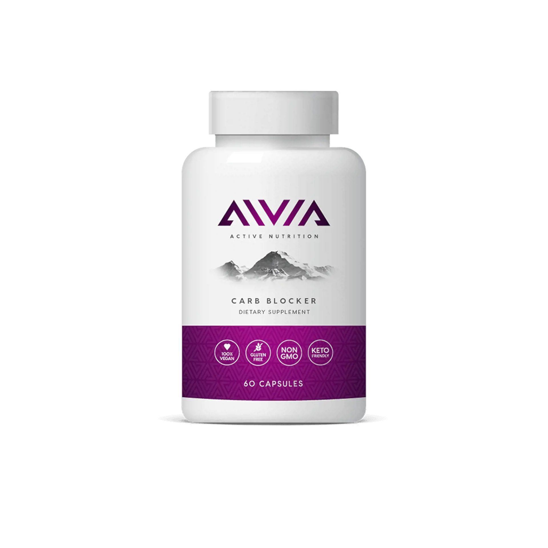 AIVIA™ Carb Blocker