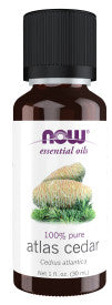 Atlas Cedar Oil (only available in-store )