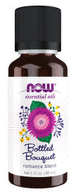 Bottled Bouquet Oil Blend