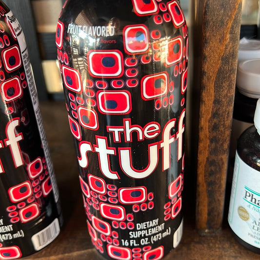 The Stuff Detox-Fruit flavor