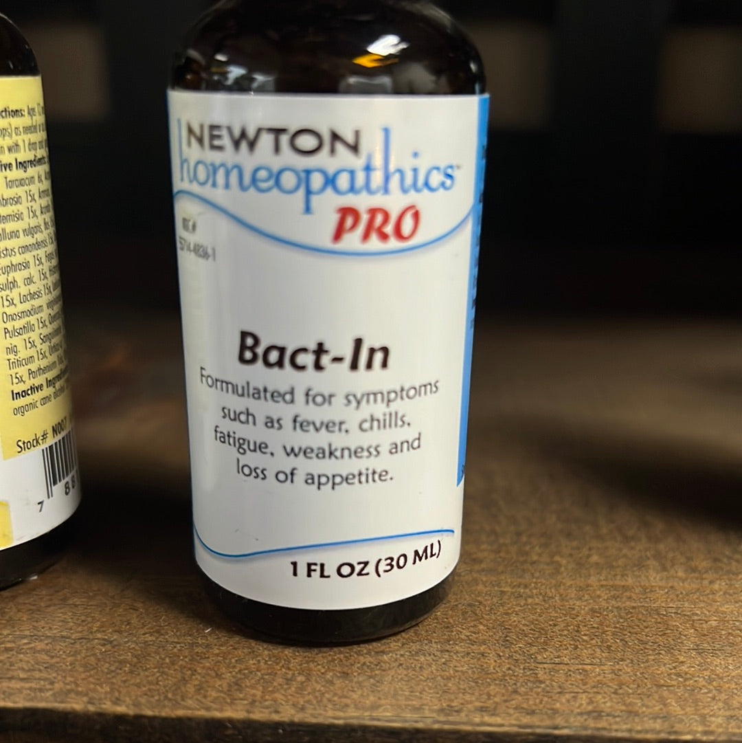 Bact-In (only available in-store)