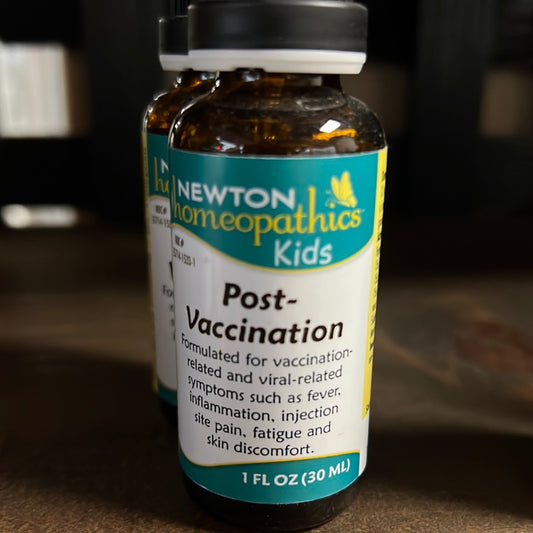 Post-Vaccination 1 oz