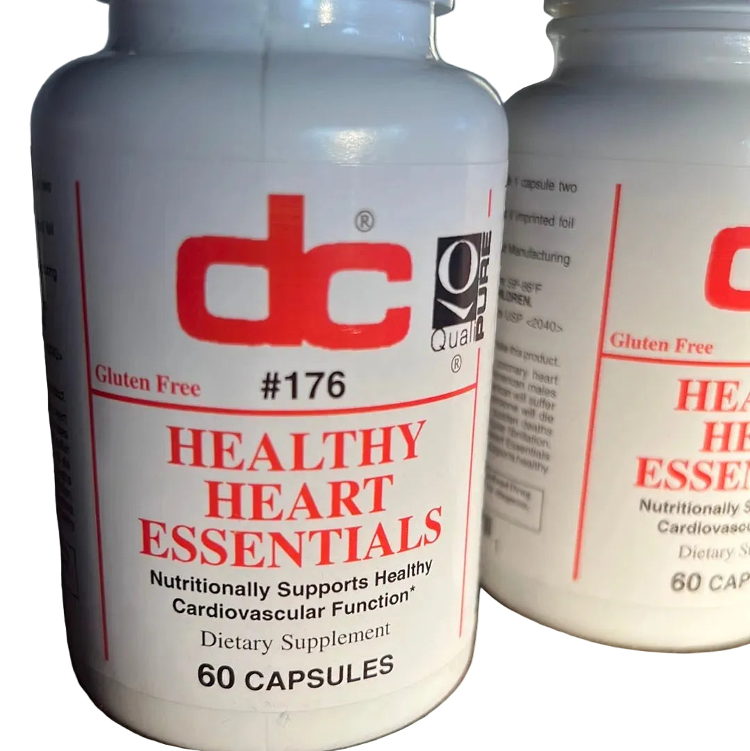 Healthy Heart Essentials