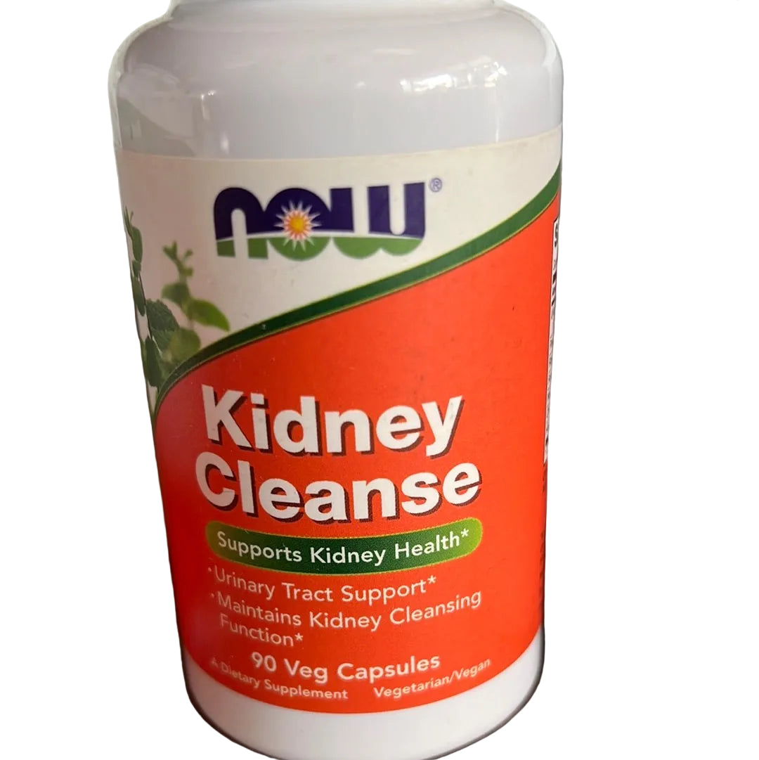 Kidney Cleanse 90 cap.
