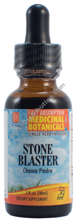Stone Blaster / Chanca Piedra