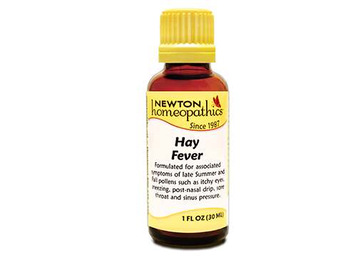 Hay Fever 1 fl.oz.