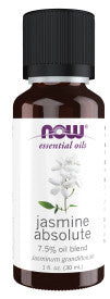 Jasmine absolute essential oil