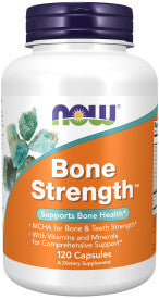 Bone Strength 120ct