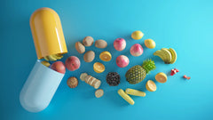 Vitamins and Minerals