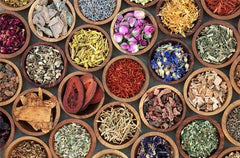 herbs