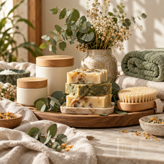 Personal care collection