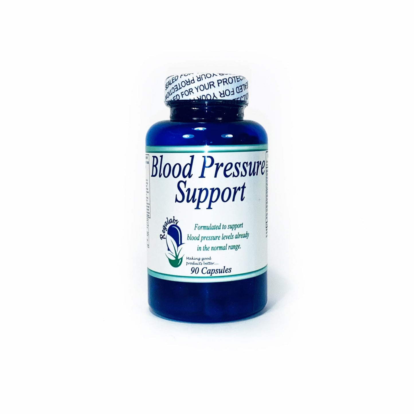 Blood Pressure Support 90ct