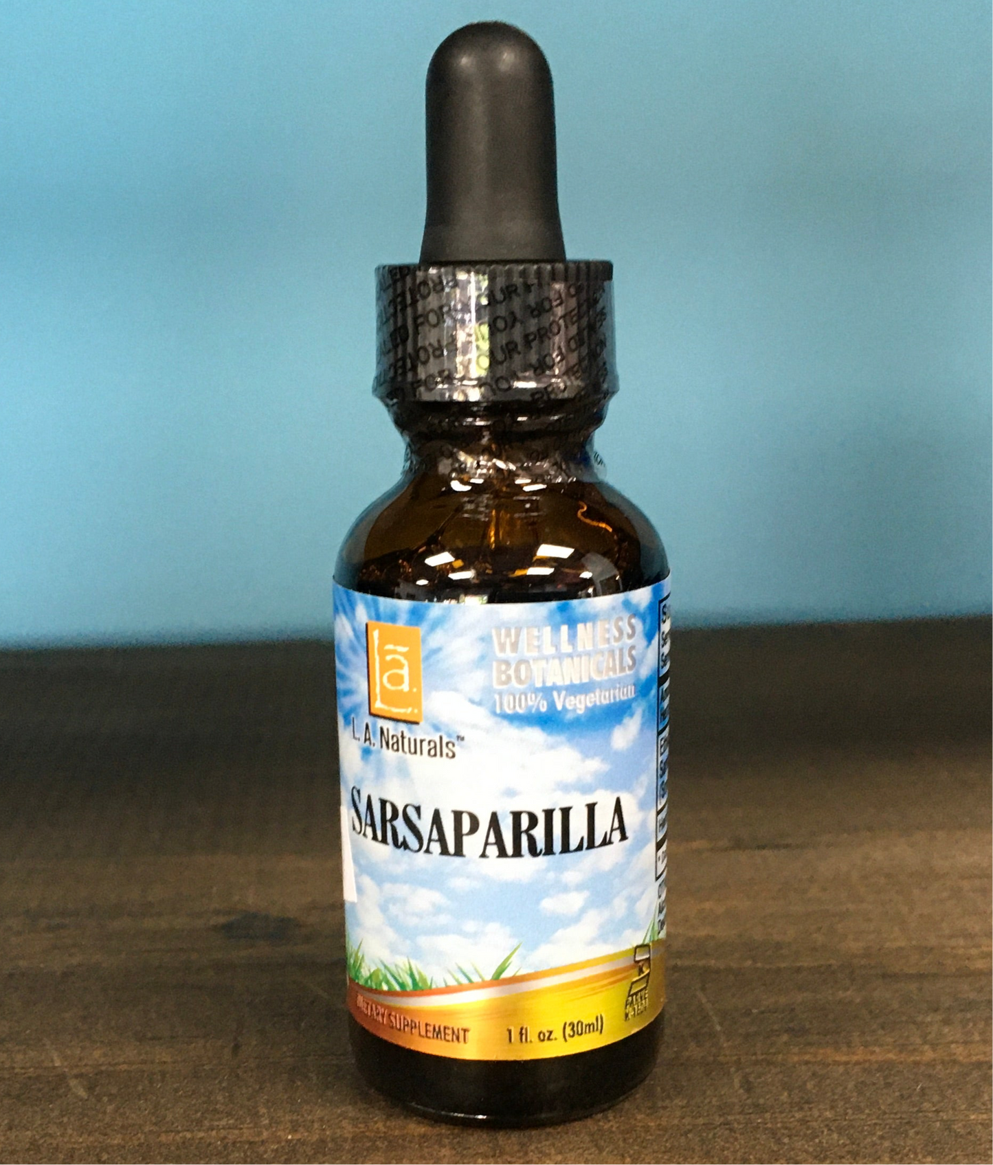 Sarsaparilla 1oz