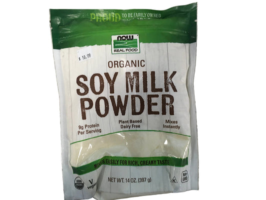 Soy Milk powder 14oz
