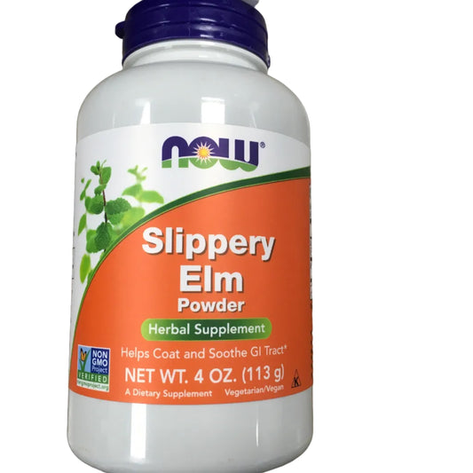 Slippery Elm powder 4oz
